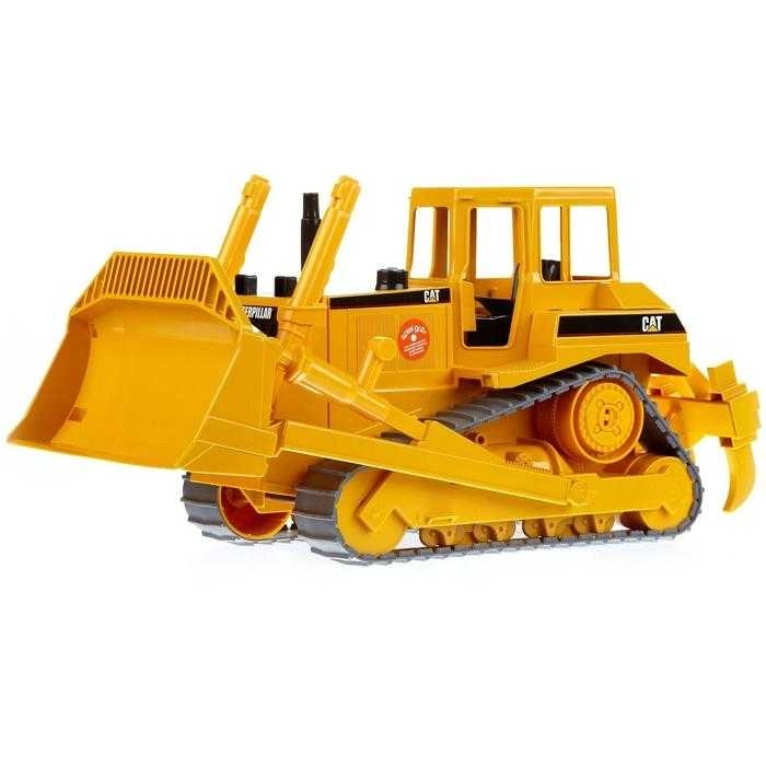 E-shop Bruder Vibrační válec CATERPILLAR