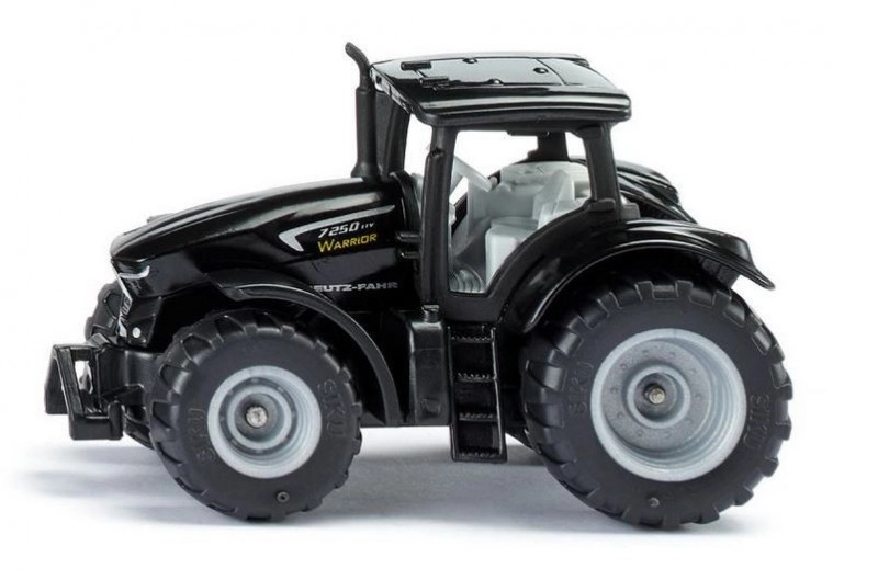 E-shop Traktor Siku Deutz-Fahr TTV 7250 Warrior