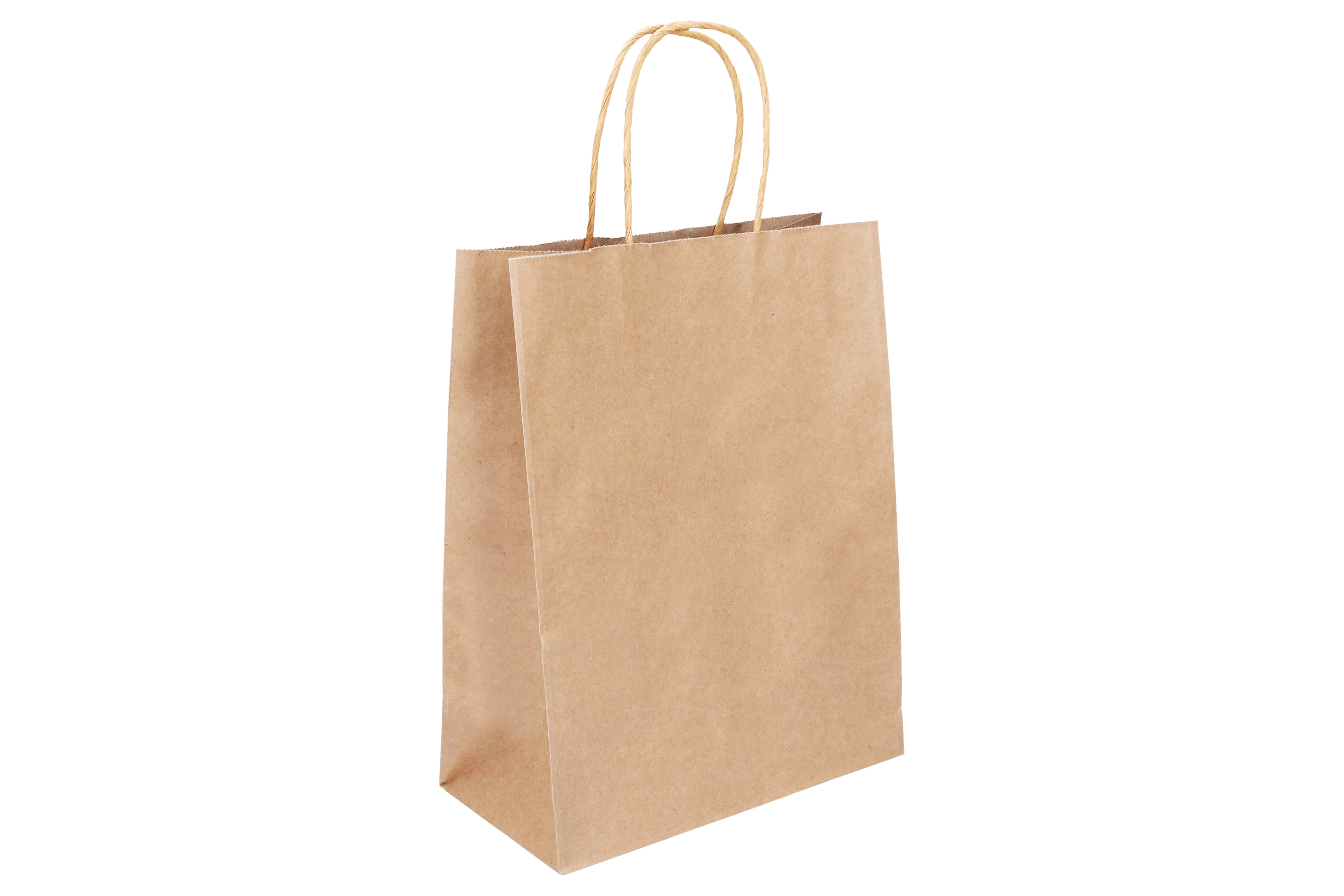 E-shop Darčeková taška CRAFT S 21x11x27 cm