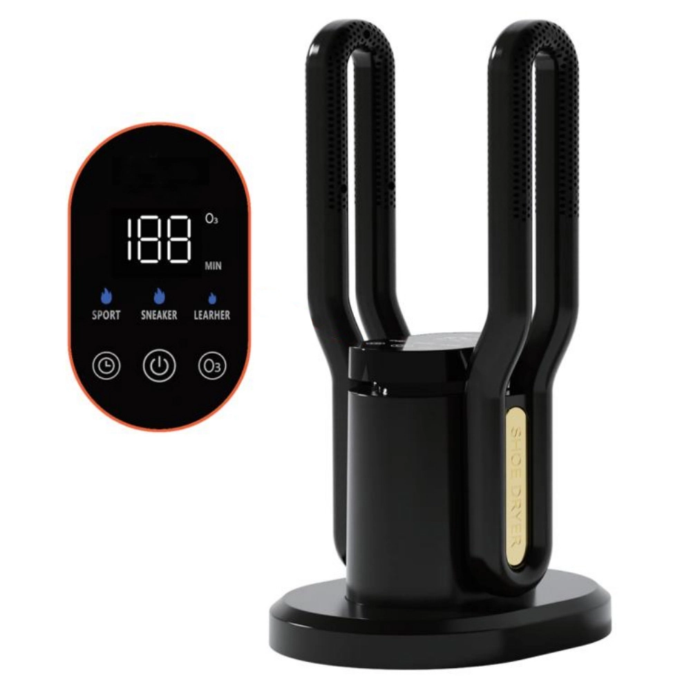 Sušička obuvi s ozónom 200 W