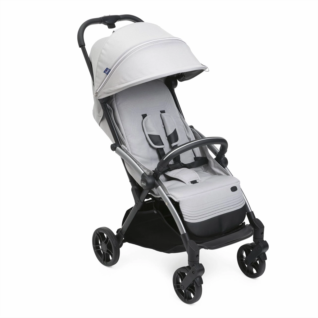 E-shop Chicco Sport Goody Xplus čierna 2024