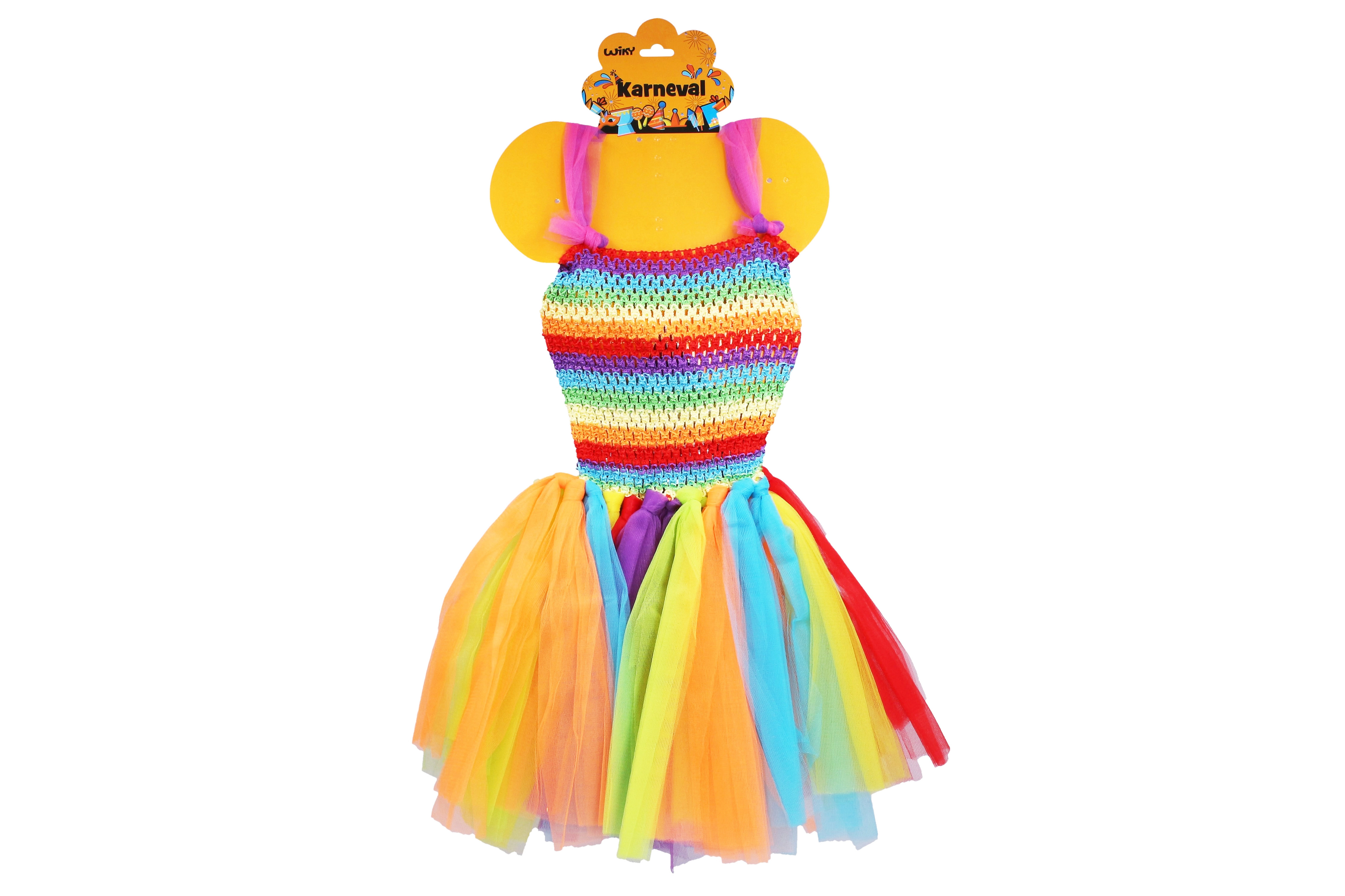 E-shop Wiky Set princezná farebná