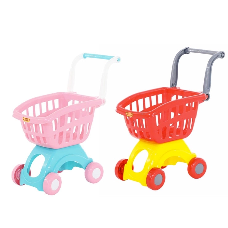 Detský nákupný vozík mini