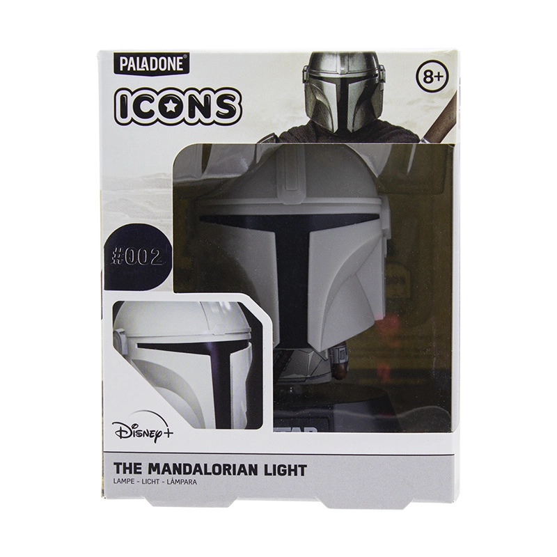 E-shop Paladone PP7960MAN