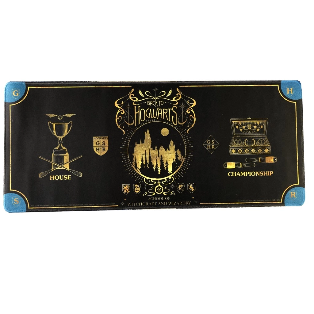 E-shop Harry Potter herná podložka Jumbo