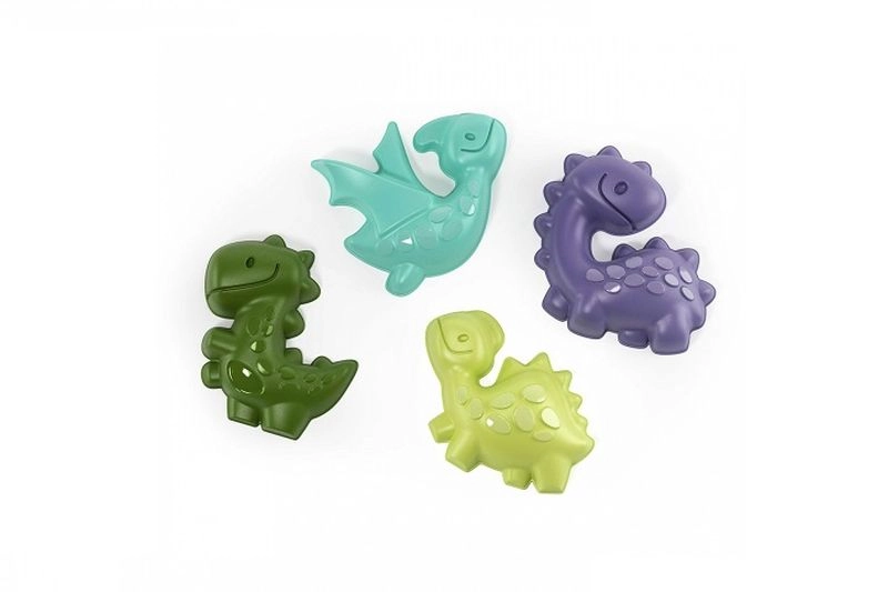 Adriatic formičky na piesok dinosaury
