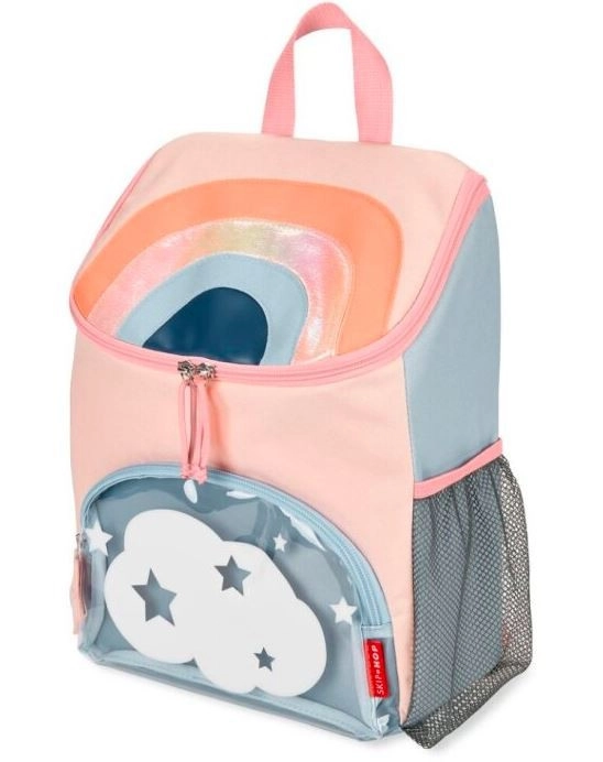 E-shop SKIP HOP Spark Style Batoh BIG Dúha 9P189210