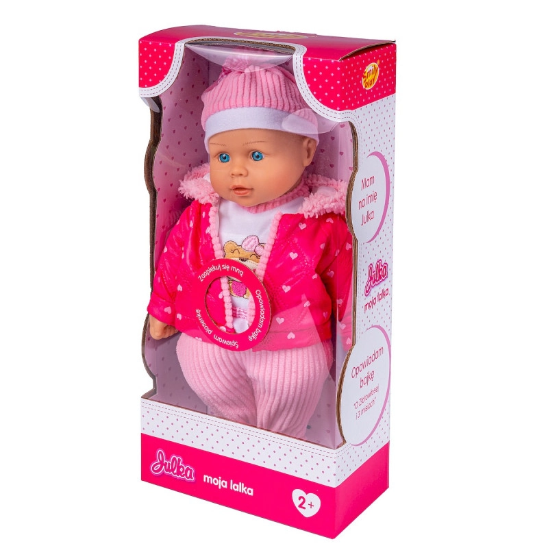 E-shop Smily Play bobas
