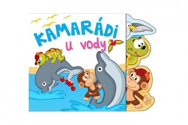 E-shop Kamarádi u vody