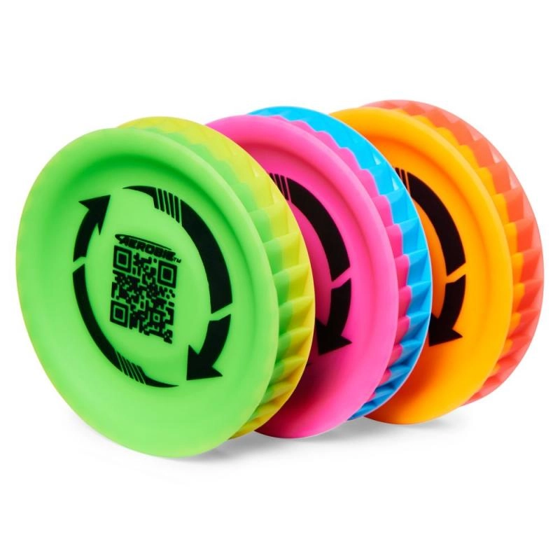 E-shop Aerobie Pro Lite mini lietajúci disk