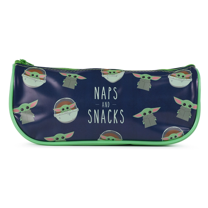 E-shop Pyramid International Star Wars: The Mandalorian Naps and Snacks