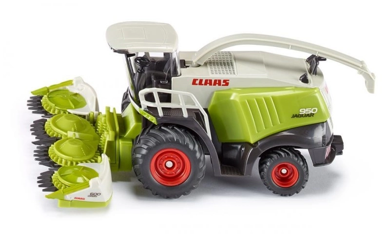 E-shop Siku 1993 Blister Claas žací stroj 1:50