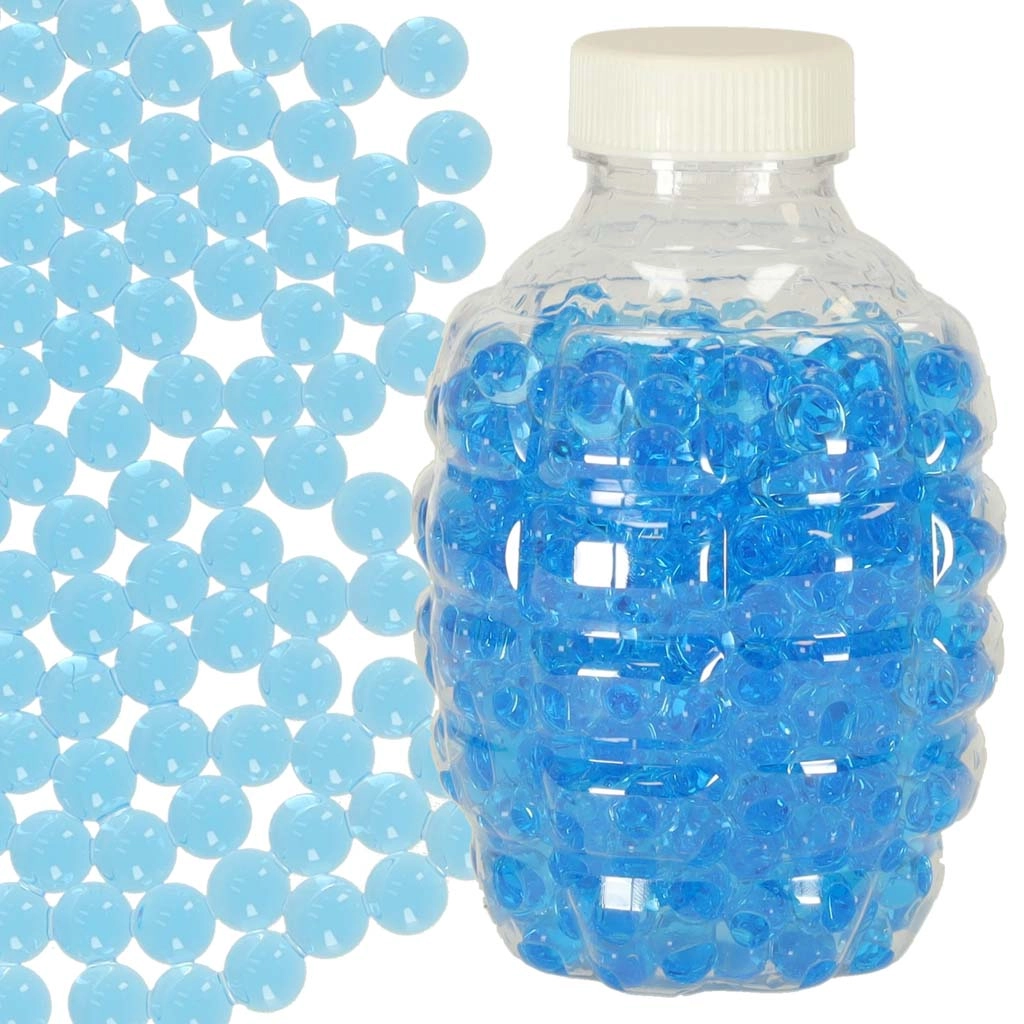 E-shop KNOKI Sp. Knoki Hydrogelové guličky do pušky modré