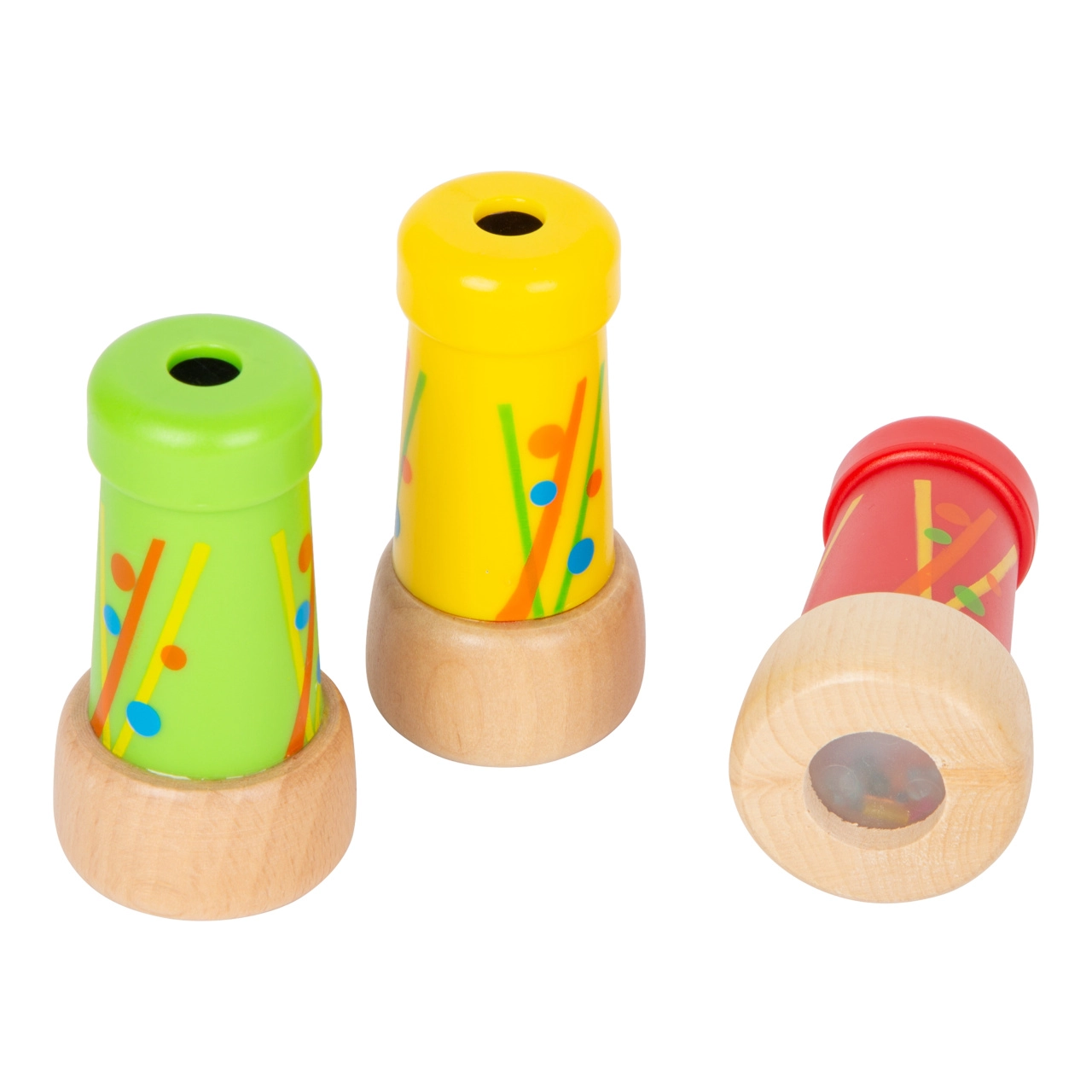 E-shop Small Foot mini kaleidoskop 1 ks