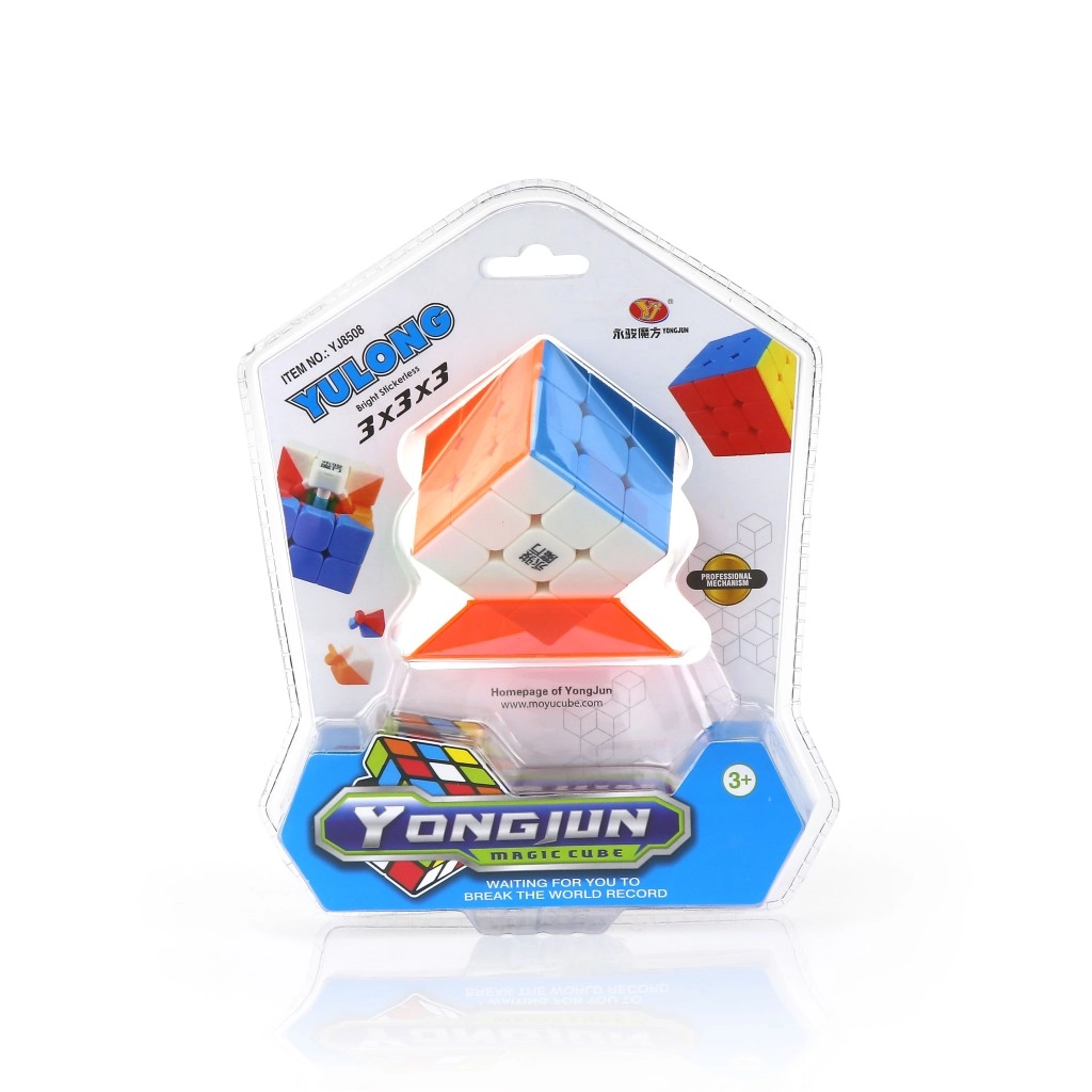 E-shop Alltoys Kostka magická 5,6 cm