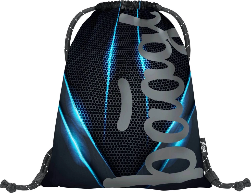E-shop Baagl Skate Bluelight