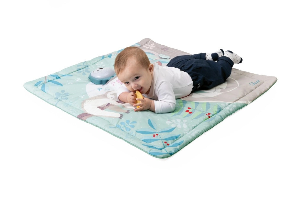 E-shop Chicco Deka hracia Sovička 2v1