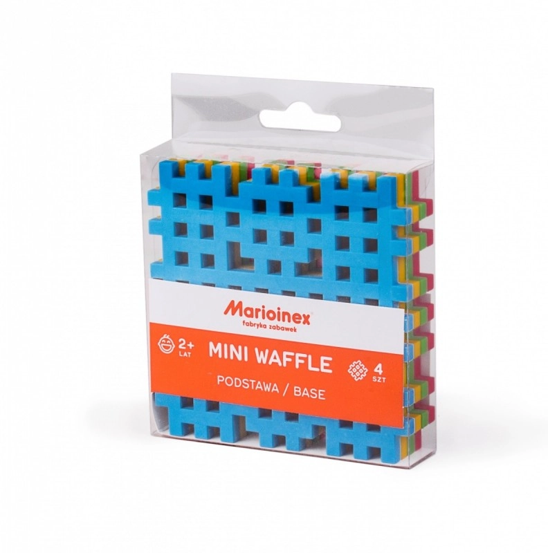 E-shop Marioinex MINI WAFLE Podložka 4 ks