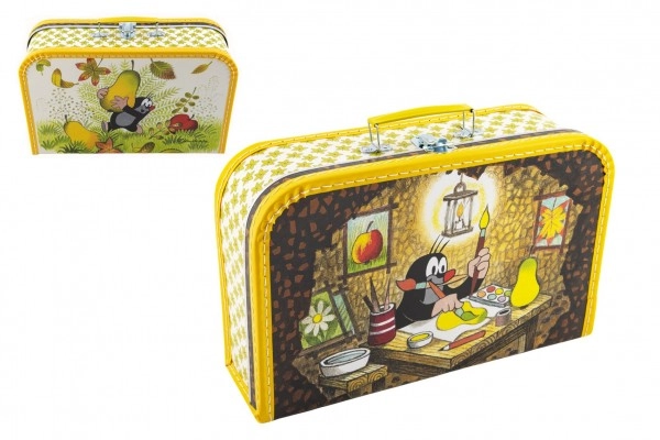 E-shop Kazeto Krtek a hruška 35 cm
