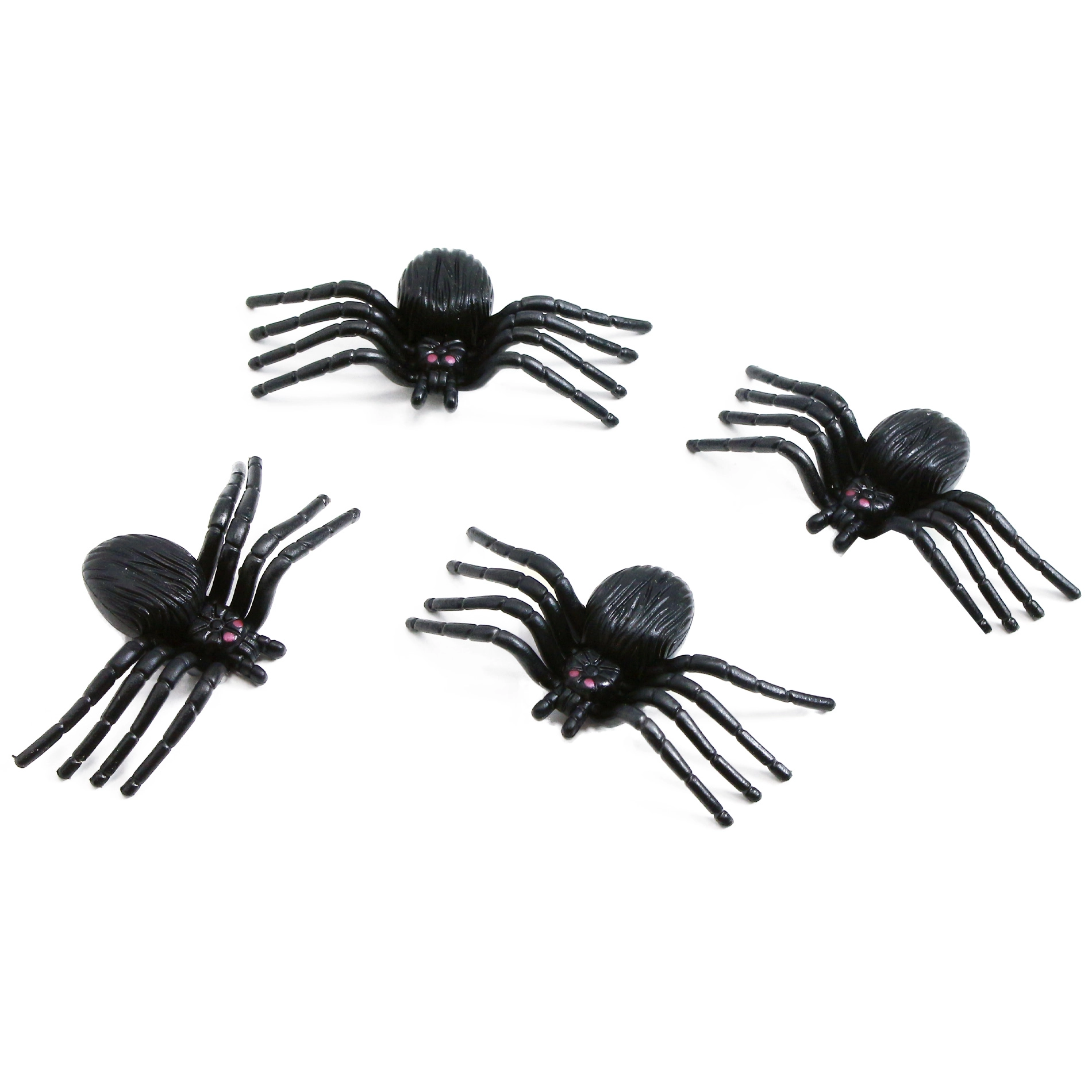 E-shop dekorácie halloween pavúk