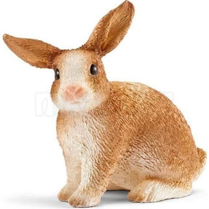 E-shop Schleich 13827 domáce zvieratko králik domáci