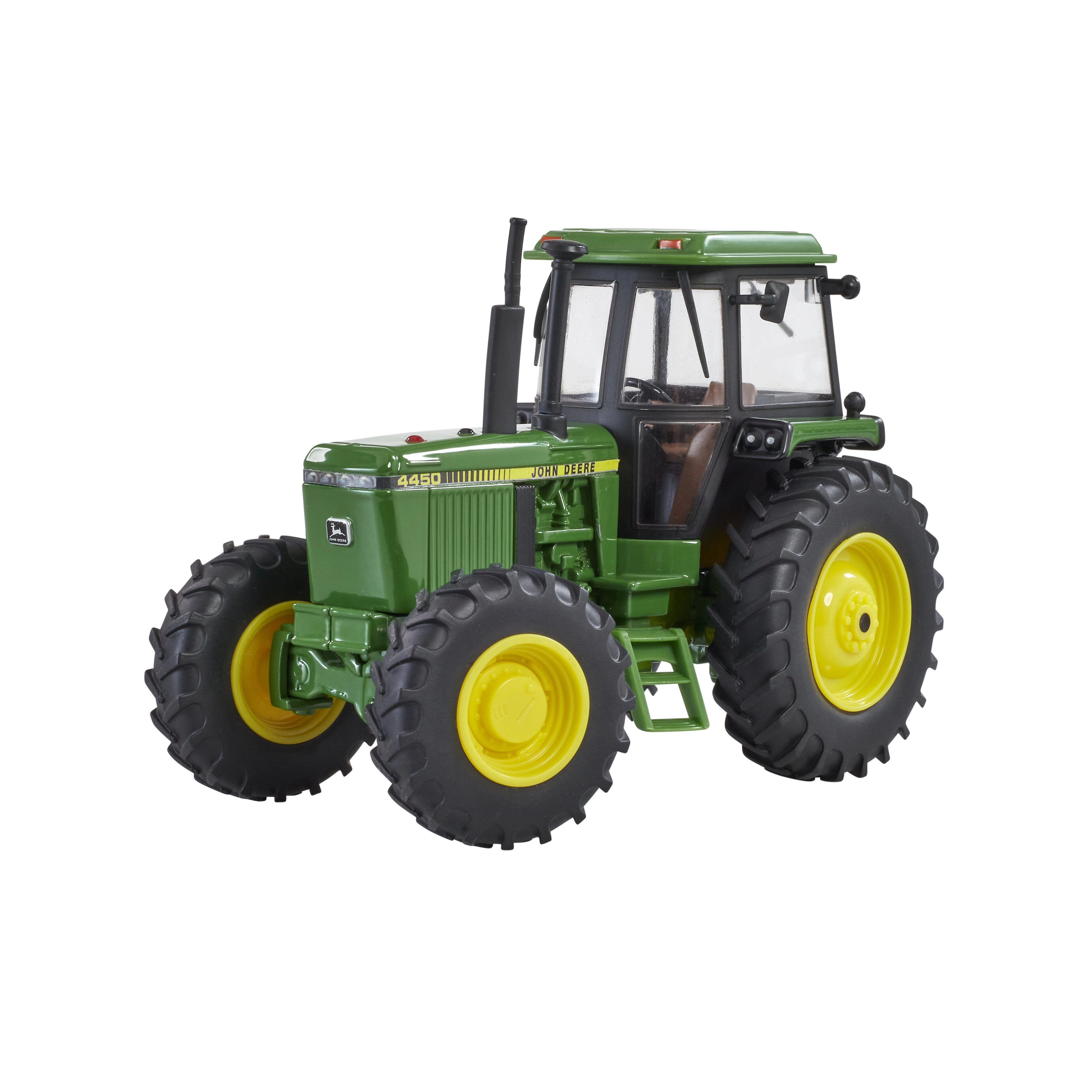 E-shop Britains model traktora John Deere 4450 v mierke 1:32
