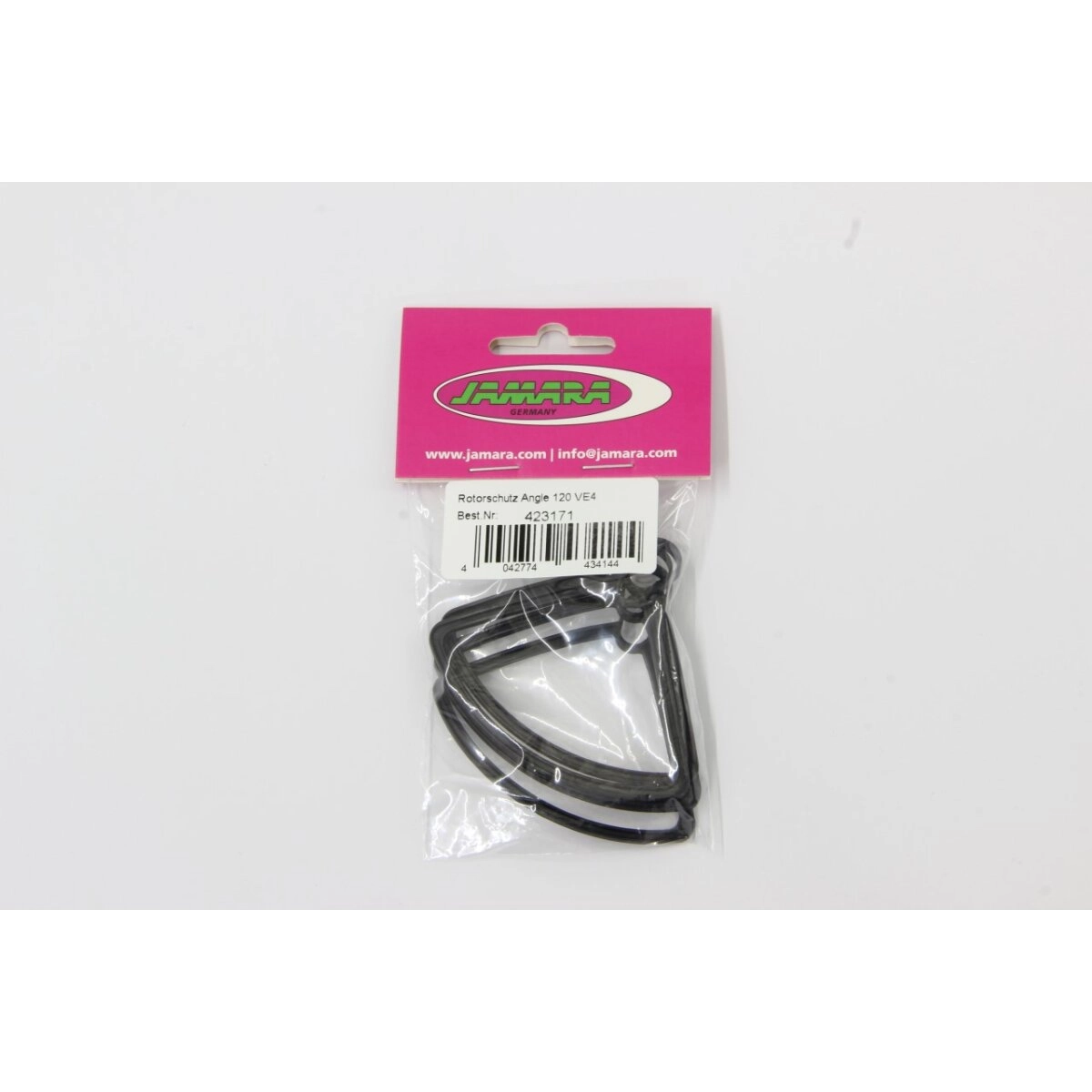 Jamara redor prediction angle 120 (sada 4 ks)