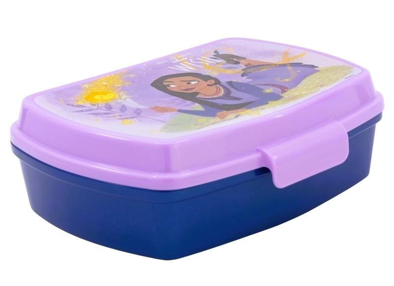 Desiatový box Wish Stor – 1 kus