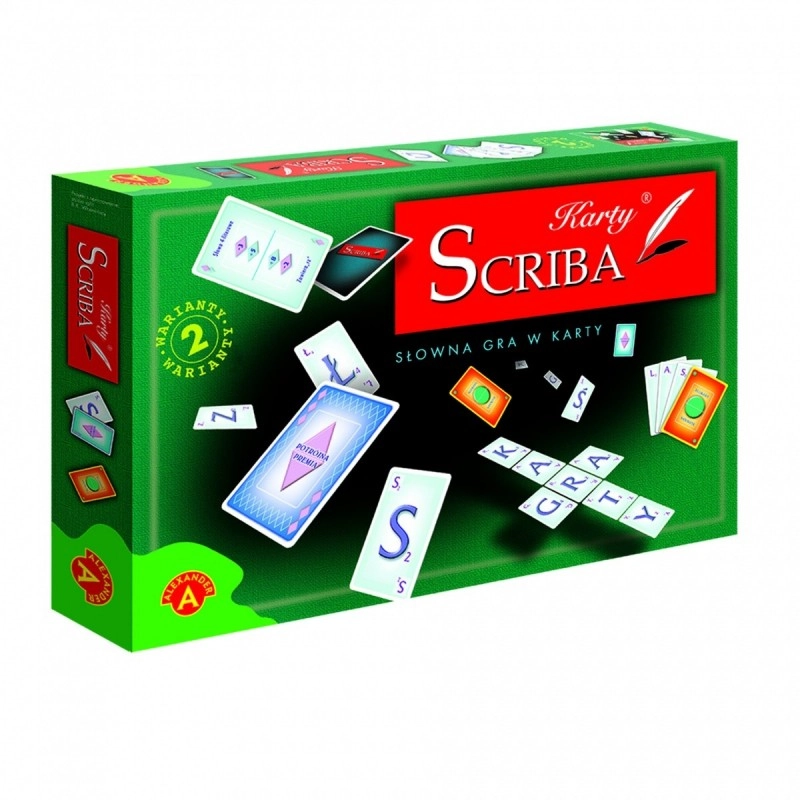 E-shop Alexander Scriba Podróżna