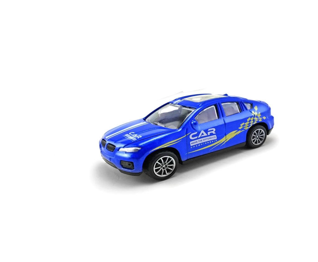 E-shop Autíčko 1:43