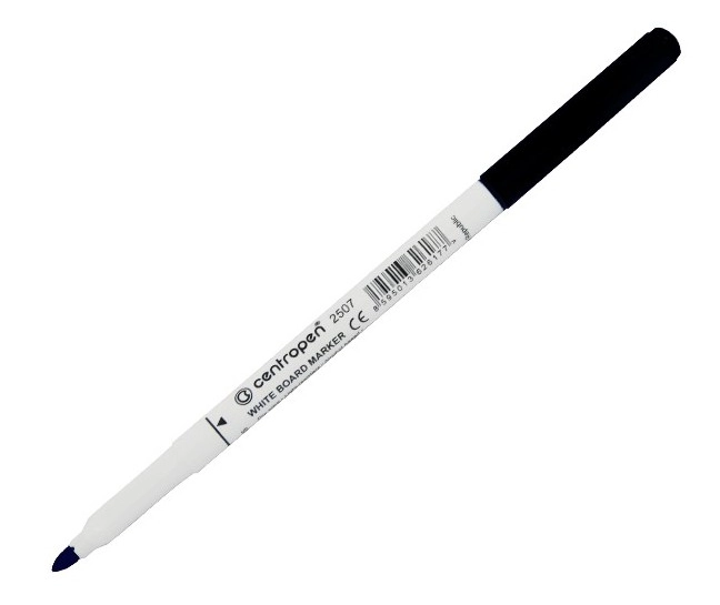 E-shop Centropen 2507 čierny