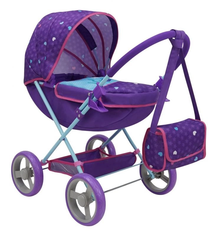 Five O Nine Crew s taškou Mořská panna