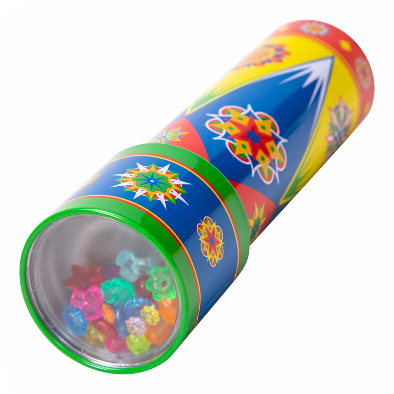 E-shop Schylling Klasický kovový kaleidoskop