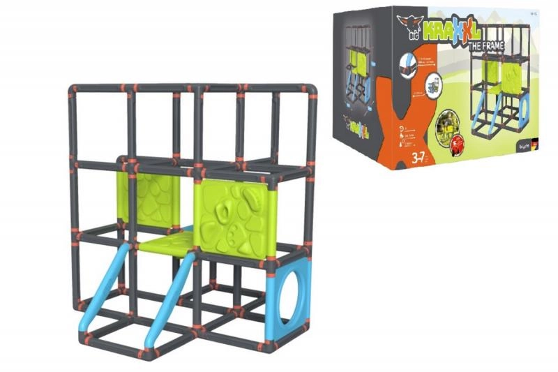 E-shop BIG Kraxxl Konštrukcia, 140 cm