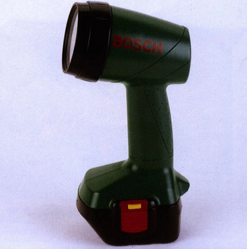 E-shop Bosch svítilna