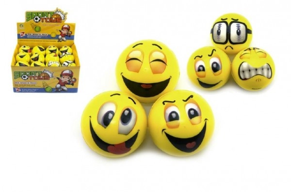 E-shop Penené antistresové loptičky emoji