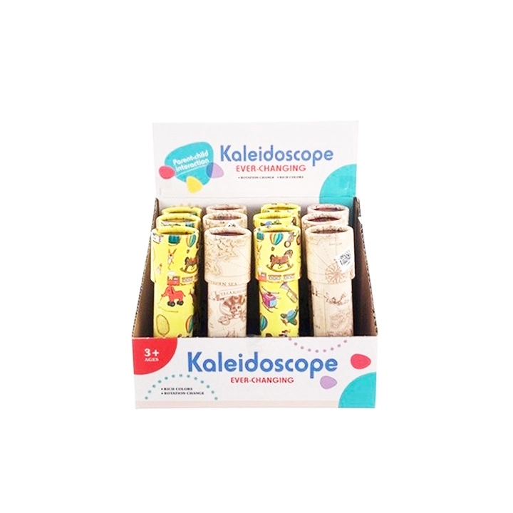 E-shop Kaleidoskop retro