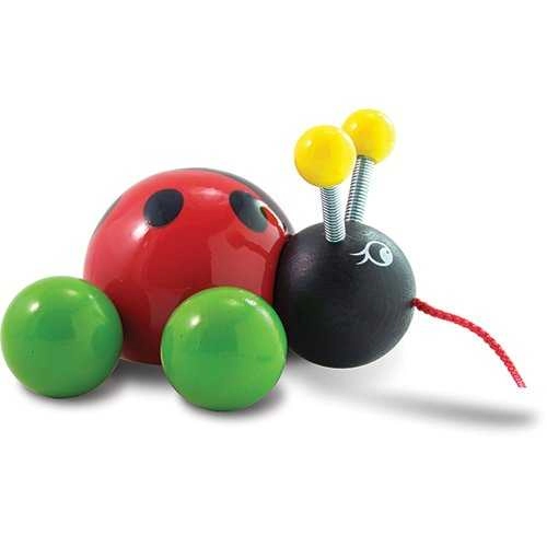 E-shop Vilac ťahacia lienka