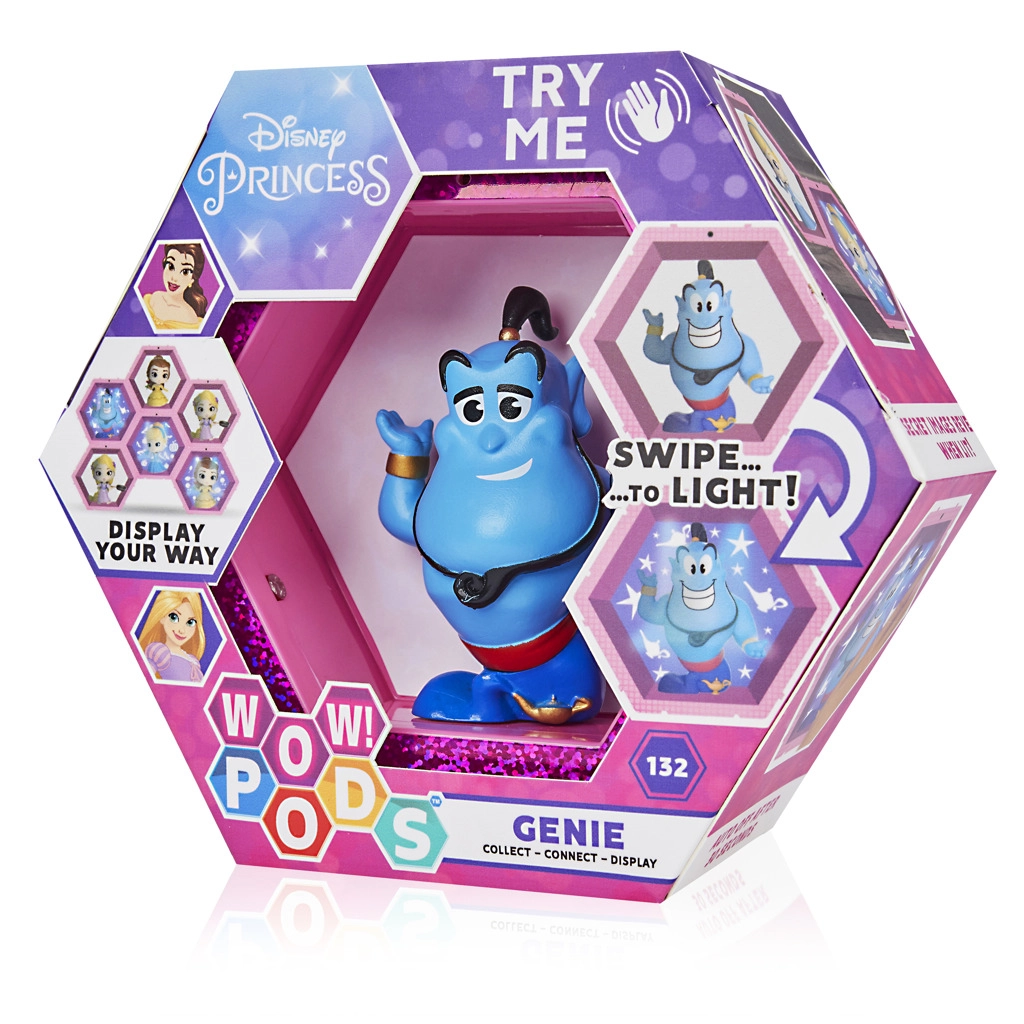 E-shop WOW POD Disney Classic Džin