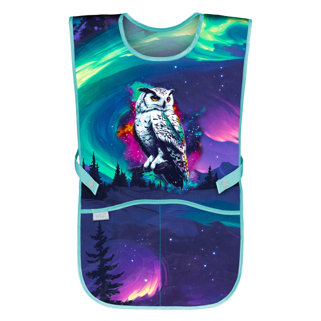 Detská zástera BAAGL Aurora GRS