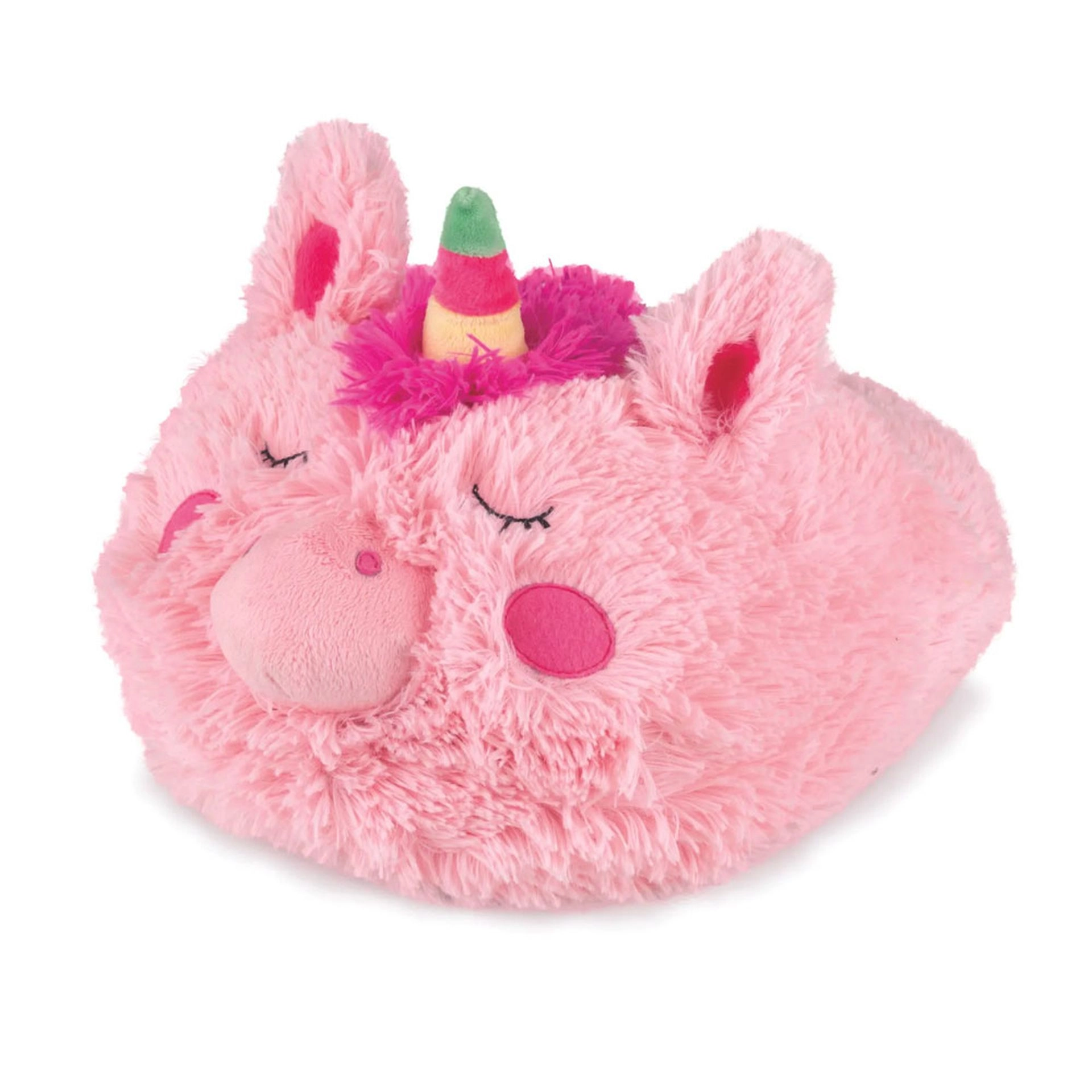 E-shop Cozy Noxxiez footwarmer Jednorožec