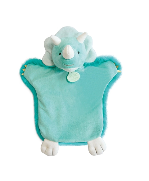 E-shop Doudou et Compagnie Paris maňásek dinosaurus 25 cm