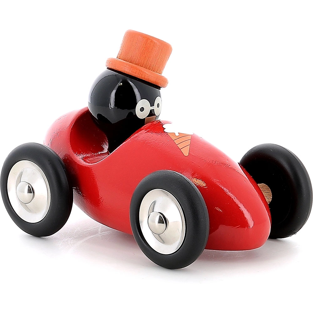 E-shop Vilac Pretekárske auto Tučniak René
