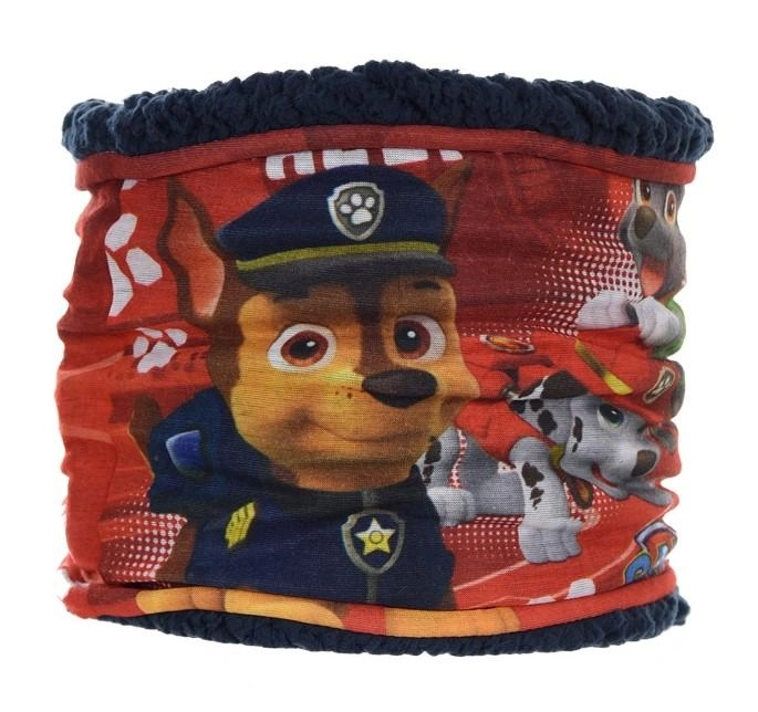 Nákrčník Labková patrola