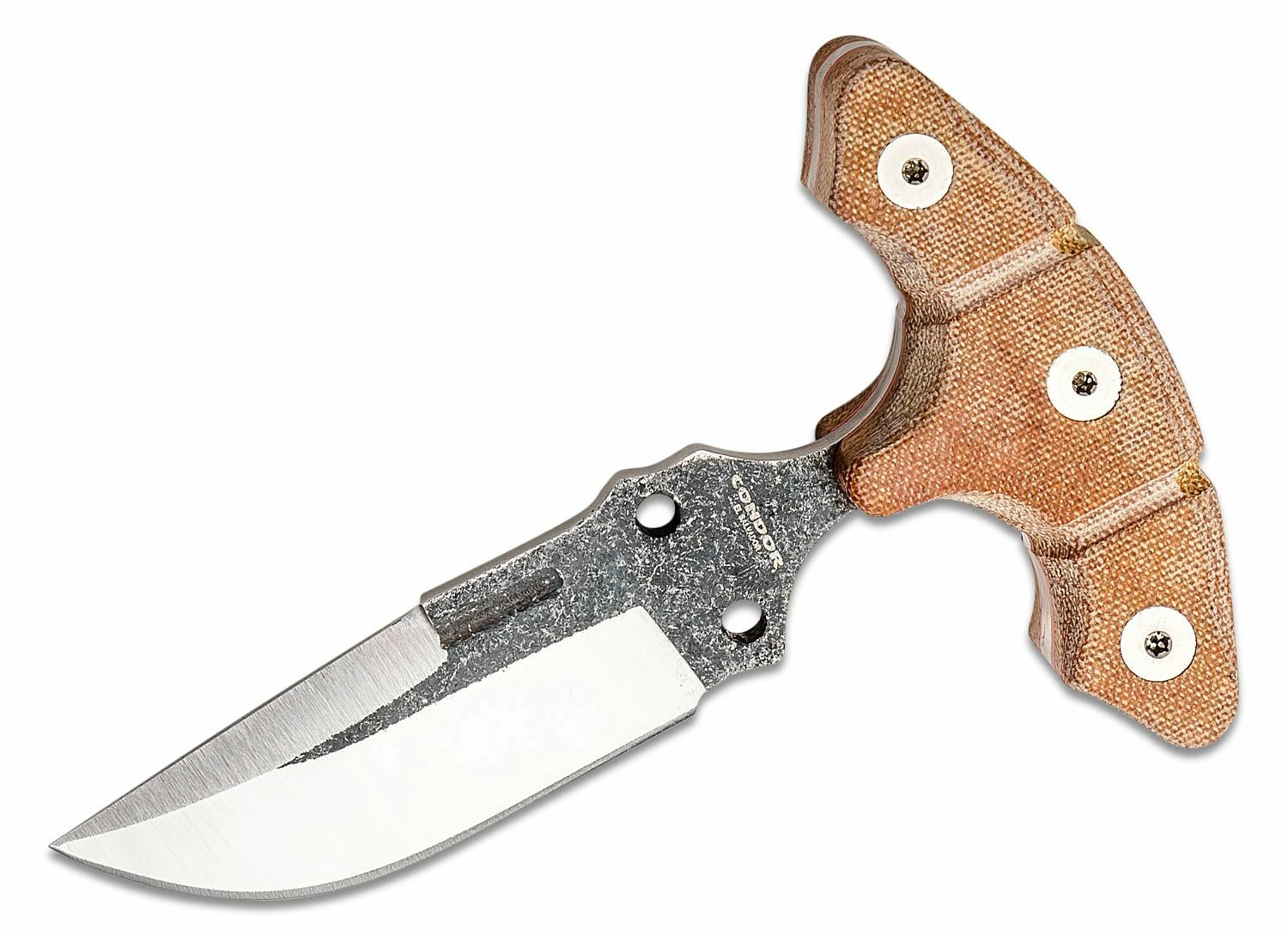 Condor TACTICAL P.A.S.S. EDC DAGGER CTK1828