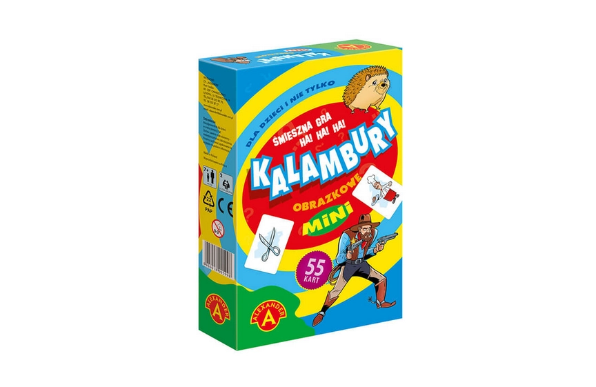 E-shop Alexander Kalambury