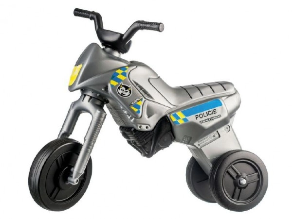 E-shop Yupee Enduro veľké Polícia