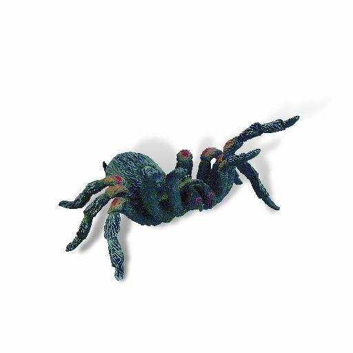 E-shop Bullyland figúrka tarantuly