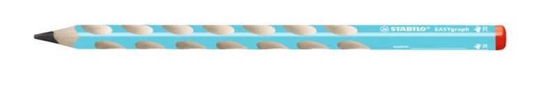 Stabilo EASYgraph 322/02-HB