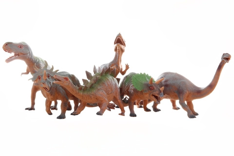 E-shop Lamps Dinosaurus 42-56 cm